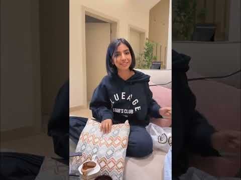 سنابات انتصار الشريف ردك فعل شنيني