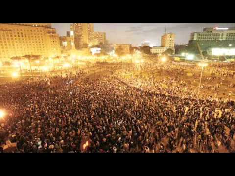 اغنية ازاى محمد منير ثورة مصر