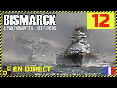 Direct 558 Bismarck Au 1 200 Pontos