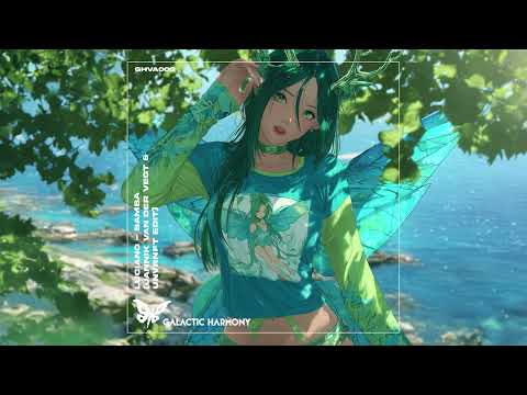 Luciano Bamba Jannik Van Der Vegt Unvrnft Edit