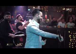  محمد الشيخ منخاوي بس الطيبين سيد الساحه حفلات اسطنبول 2022