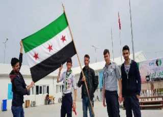  نعيم الشيخ ادلب الحر 05347789268