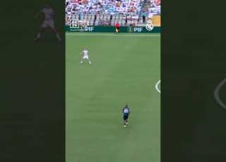  So He Really Is A Chill Guy Fifacwc RealMadrid