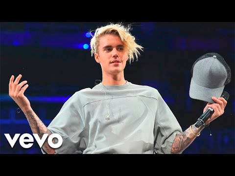 DJ Snake Ft Justin Bieber Let Me Love You Official Video