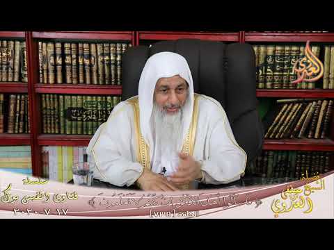 هل تسقط الجمعة إذا وافق العيد يوم الجمعة الشيخ مصطفي العدوي هل تسقط الجمعة إذا وافق العيد يوم الجمعة الشيخ مصطفي العدوي