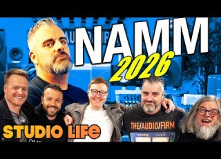 NAMM 2026 REPORT