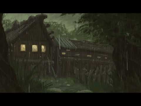 C418 Moog City 2 Slowed Rain