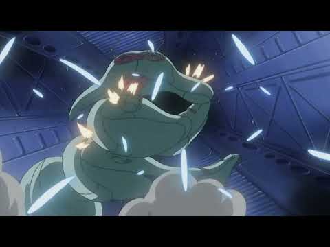 Shinkon Gattai Godannar Episódio 05 Legendado