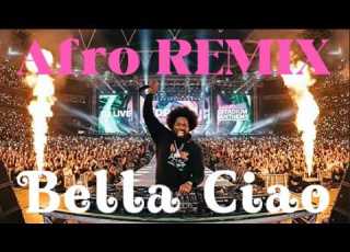 Bella Ciao Afro House Remix FlipOra