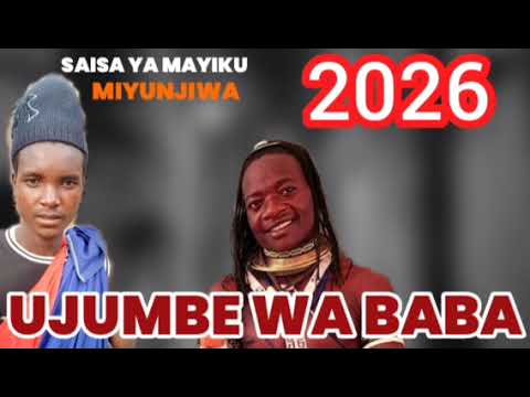 SAISI YA MAYIKU MIYUNJIWA UJUMBE WA BABA PRD MBEYA STUDIO 2026