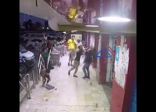 كا خفيه في اليمن اول واخر مره