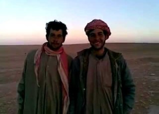 تحشيش فيديو يكرم اللة هاي الناس الطيبة الي على فطرتهم