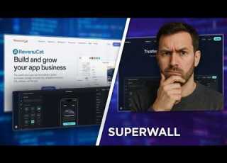 RevenueCat Vs Superwall 2026 Which In App Subscription Tool Wins
