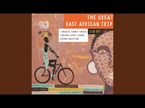 Stara Thomas Mini Na Wewe