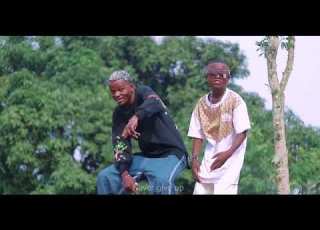 Never Give Up By Nande Boy FT Ez Boy Kasuku Vidéo Officiel Lirycs Siméon Shoot