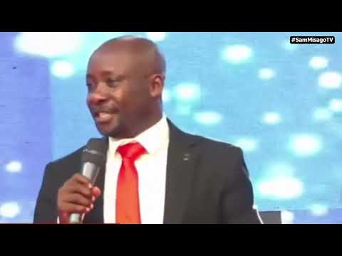 Askofu Gwajima Nimepokea Ujumbe Wa Kutaka Nisije Knisani Waambie Nitakuwepo Kila Jumapili