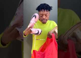  UTACHEKA Natoa Zawadi Kwa Wachezaji DUBE Na FEI Kutoka Na Mechi Ya YANGA SC Vs AZAM FC Mr MWANYA