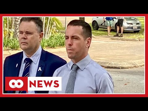 NT Police Asked To Give Honest Evidence At Kumanjayi Walker Inquest