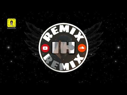 احمد المصلاوي حبيبي وروحي ريمكس