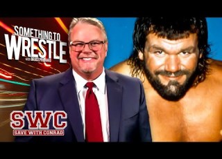  Bruce Prichard Shoots On Dr Death Steve Williams Release From The WWF