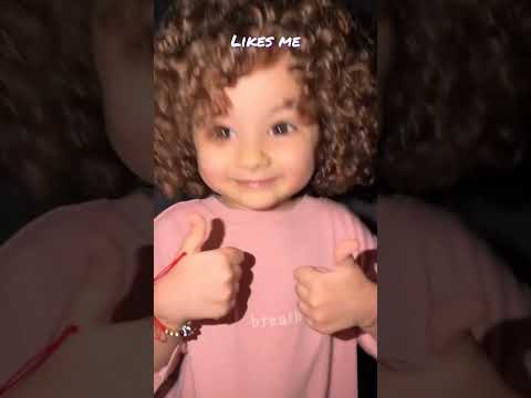 ترجمة أغنية الترند الشهيرة Likes Me اكسبلور اغاني تيك توك