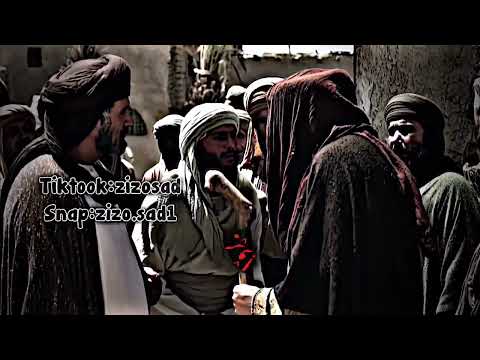 درامای حەزرەتی عمر ڕەزای خوای لێ بێ