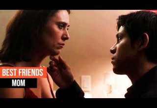 Top 5 Romance With Friends Mother Scenario Movie List