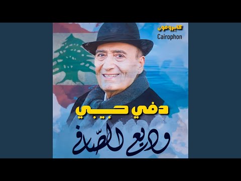 Daffy Habibi