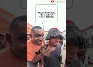  This Is Exactly How Rumors Spread In Africa