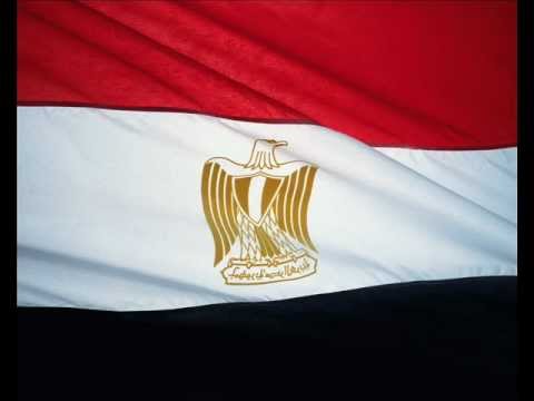 نشيد الجيش المصرى رسمنا على القلب وجه الوطن