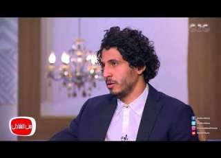  معكم منى الشاذلى جيل بيسلم جيل الفرق بين جيل احمد حجازي وجيل مجدي عبد الغني وحسام حسن