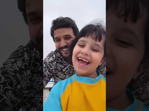 Trend Baba With Nahi