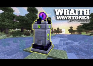  Wraith Waystones Mod Guide Teleporting In Minecraft Like A Pro