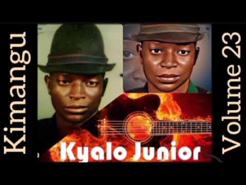 Kimangu Volume 23 Niiiwa Ta Ndoloka