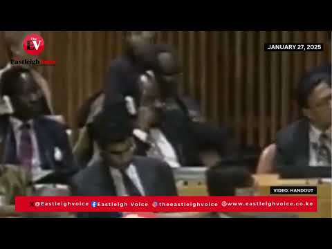 Mwalimu Nyerere Explaining The Issue Of Rwanda And The DRC Then Zaire Regarding The Banyamulenge Mwalimu Nyerere Explaining The Issue Of Rwanda And The DRC Then Zaire Regarding The Banyamulenge