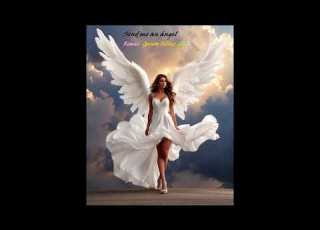 Send Me An Angel Elijah Ft Estela Martin Remix Gerson Tellez 2026