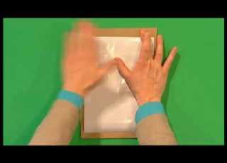  Mister Maker Series 3 Episode 5