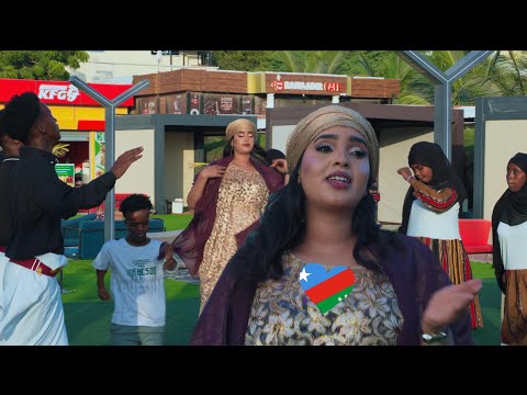 ILHAN CISHQI HABARYAR BOQORKAY WALAASHAY DHASHOOW Official Music Video 2026 ILHAN CISHQI HABARYAR BOQORKAY WALAASHAY DHASHOOW Official Music Video 2026