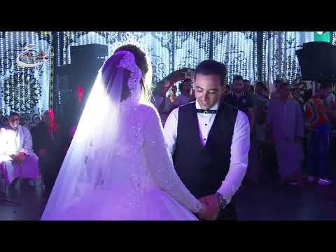 وائل الغمراوى وعبسلام نصيبى وقسمتى الحلوه فرحة أولاد أبو خميس الشراقوه الرحمانية