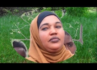 DHAANTO CUSUB CASAR HOORAY HON ANAB SUBOW GARISSA COUNTY WOMAN REP
