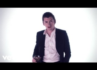  Mini Mansions Vertigo Ft Alex Turner