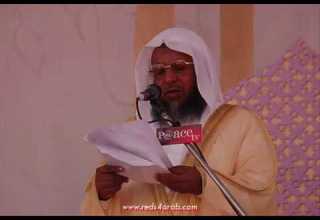 الشيخ محمد أيوب تلاوة نادرة مقام الصبا من سورة الأنفال وإذ يعدكم الله إحدى