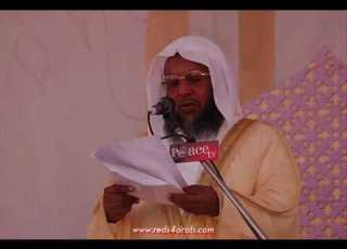  الشيخ محمد أيوب تلاوة نادرة مقام الصبا من سورة الأنفال وإذ يعدكم الله إحدى