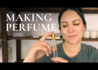  A Step By Step Guide To Creating Your Own Perfume Line