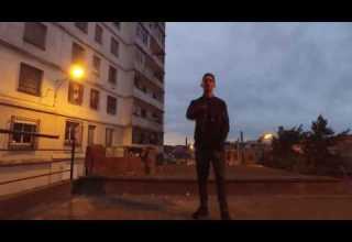 Kami Phénomène Feat Sido La Dose Révolution 2017