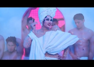 Manila Luzon HOT COUTURE 10 Year Anniversary Edition