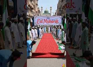 Eid Mubarak Shorts YouTubeShorts Trending Viral FYP Eidmubarak Ramadan Ytshorts Foryou