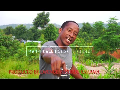 MWANAKWELA HURUMA Pr By Lwenge Records KAHAMA