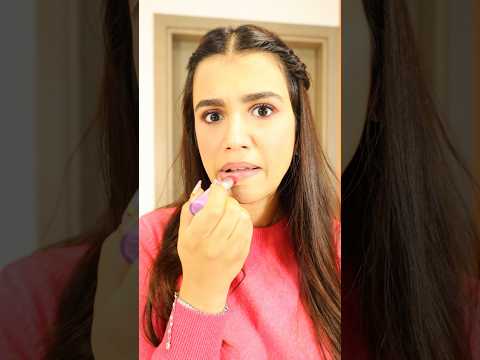 خلطت كل الأرواج من SHEGLAM مع بعض Shorts