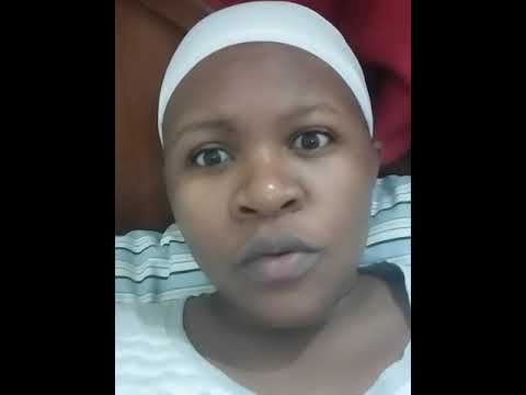 Dada Akomesha Wanaume Wenye Wanamuomba Namba Ya Simu Na Pesa Hawatumi